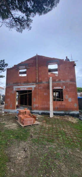 Entreprise du bâtiment à SEMUSSAC