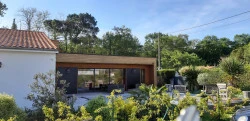 Constructeur de maison individuelle à Royan