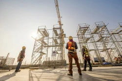 Entreprise du bâtiment à Royan